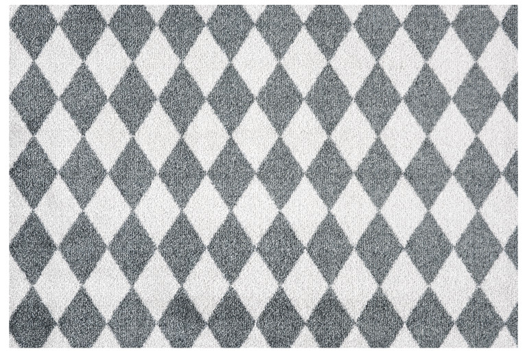 Protiskluzová rohožka Home Grey Anthracite 103165