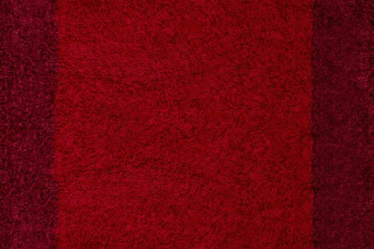 Kusový koberec Life Shaggy 1503 red