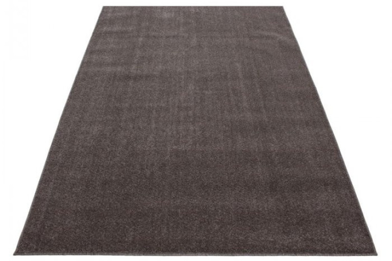 Kusový koberec Ata 7000 mocca