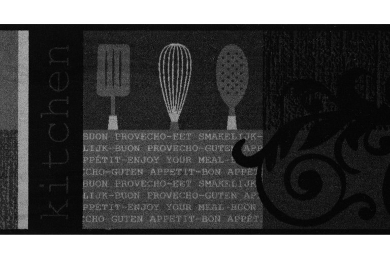 Běhoun Cook & Clean 103815 Grey Anthracite