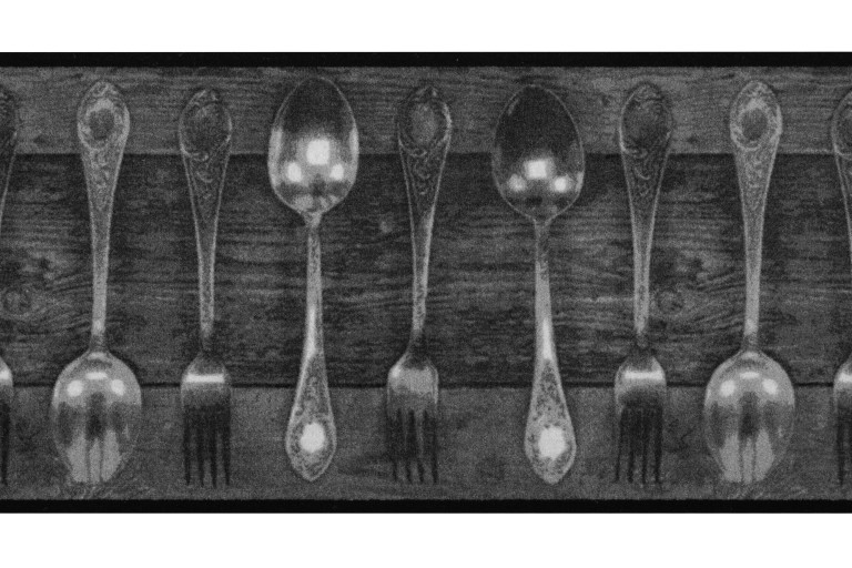 Běhoun Cook & Clean 103807 Grey