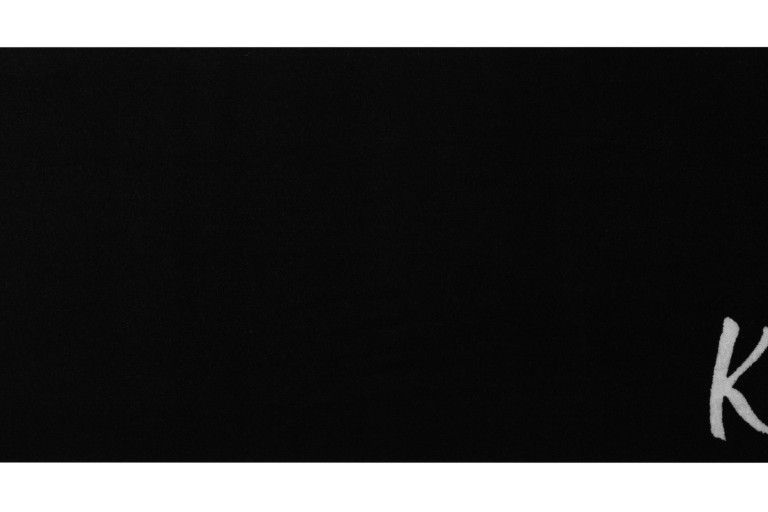 Běhoun Cook & Clean 103806 Black White