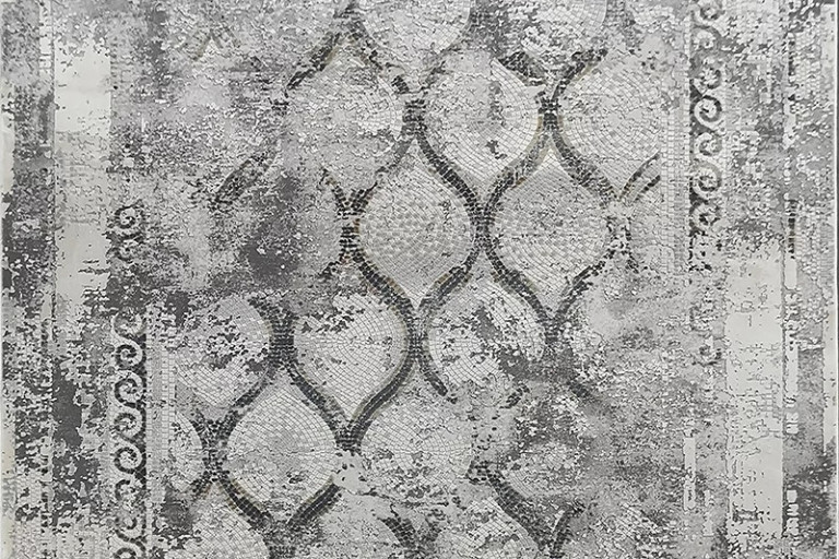 Kusový koberec Creante 19148 Grey
