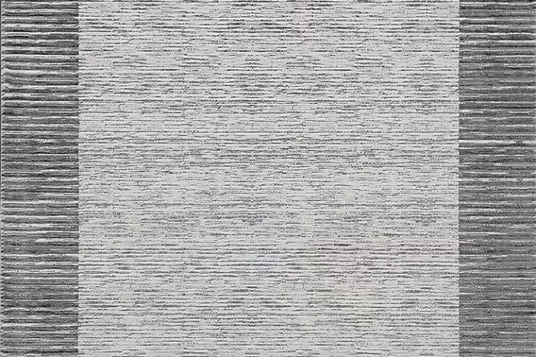 Kusový koberec obdelník Vals 8001 Grey