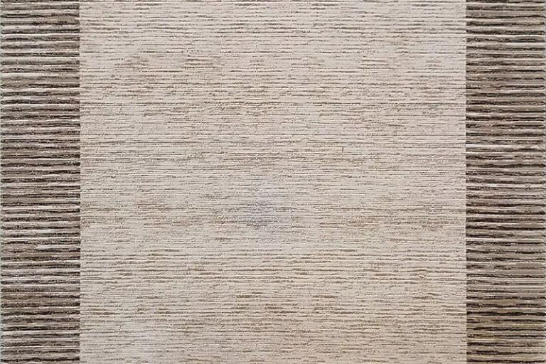 Kusový koberec Vals 8001 Beige