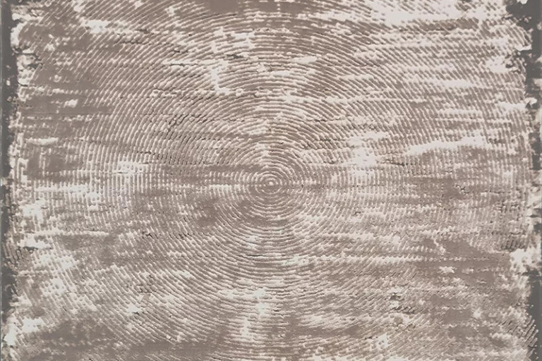 Kusový koberec Vals 8125 Beige