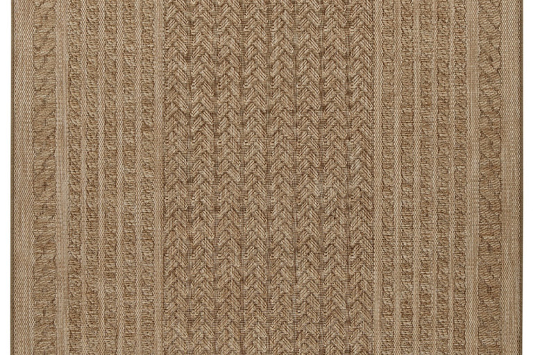 Kusový koberec Forest 103992 Beige/Brown