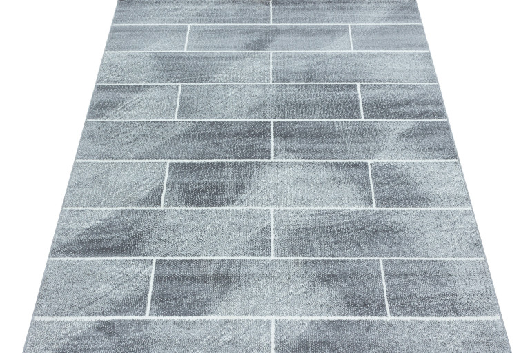 Kusový koberec Beta 1110 grey