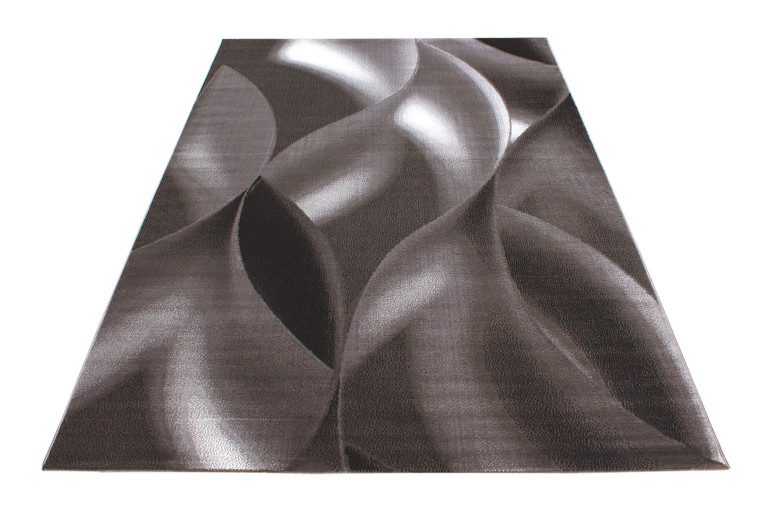 Kusový koberec Plus 8008 brown