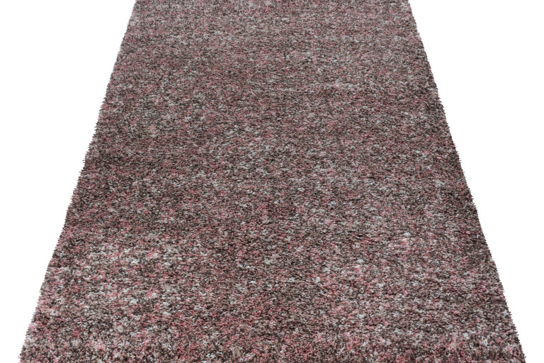 Kusový koberec Enjoy 4500 rose