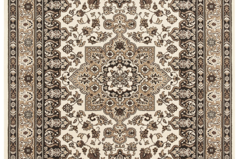 Kusový koberec Mirkan 104105 Beige