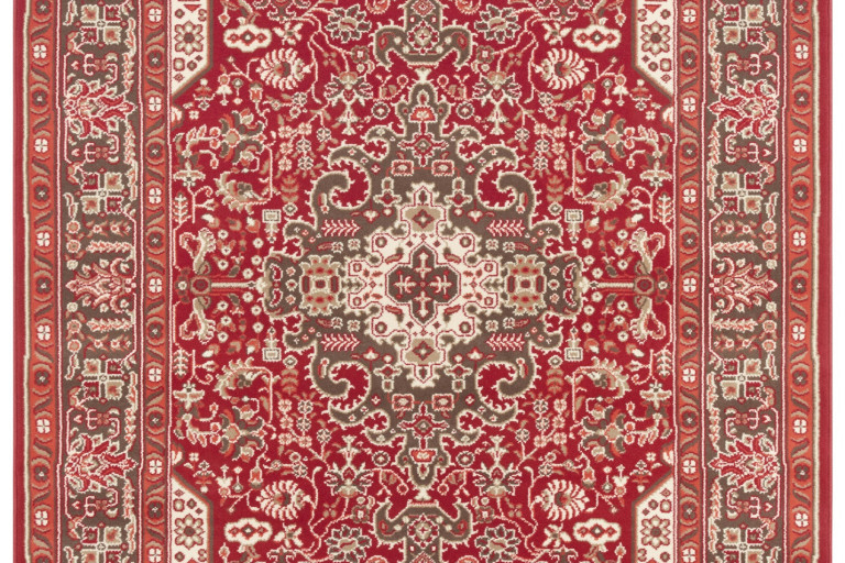 Kusový koberec Mirkan 104098 Oriental red