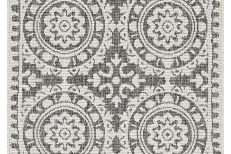 Běhoun Twin Supreme 104128 Grey/Cream