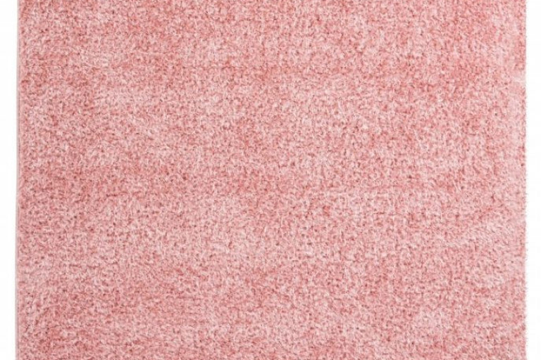 Kusový koberec Emilia 250 rose