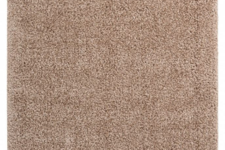 Kusový koberec Emilia 250 taupe