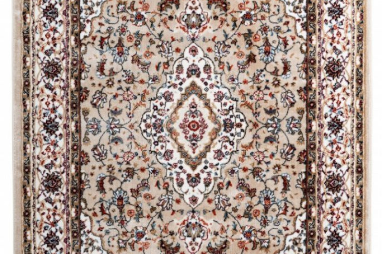 Kusový koberec Isfahan 740 beige