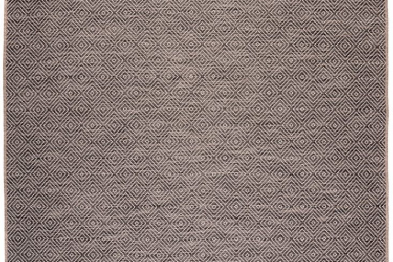 Kusový koberec Nordic 870 grey