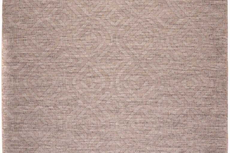 Kusový koberec Nordic 872 taupe