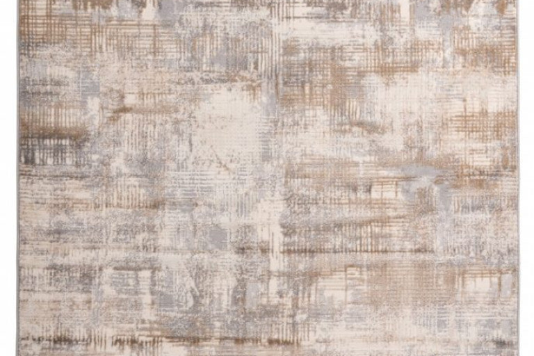 Kusový koberec Salsa 691 taupe