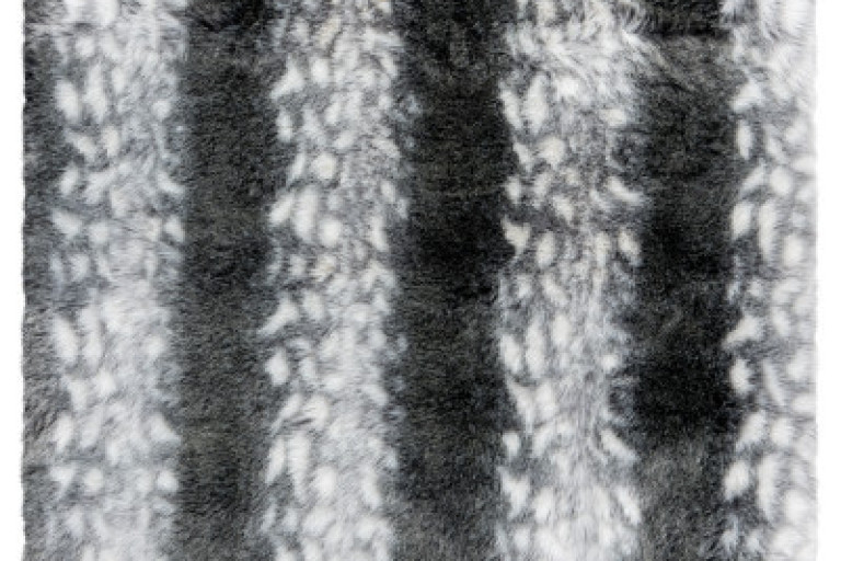 Kusový koberec Rumba 760 grey
