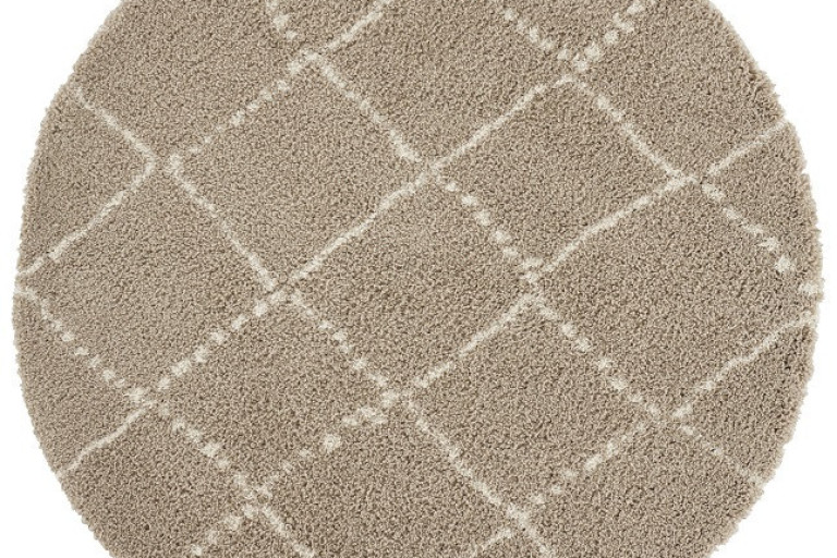 Kusový koberec Allure 104405 Beige/Cream