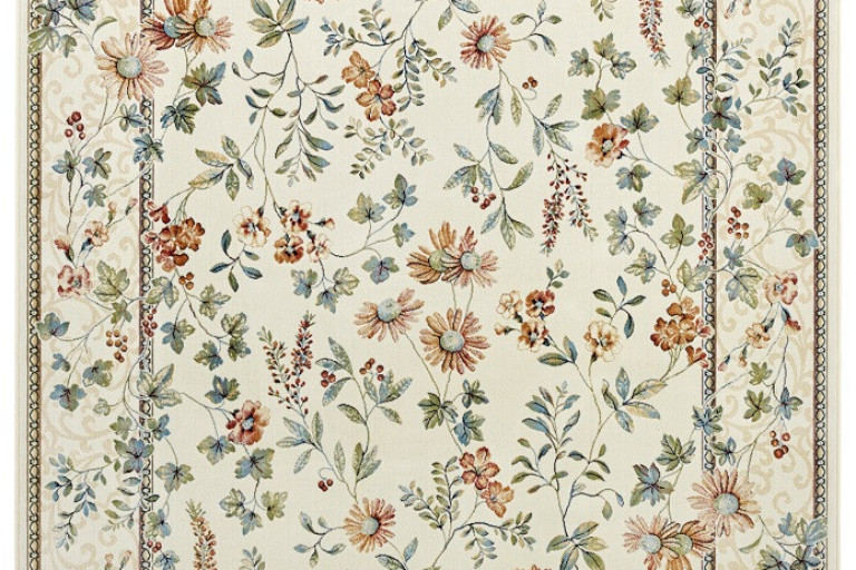 Kusový koberec Naveh 104376 Cream