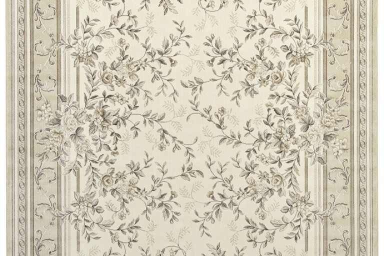 Kusový koberec Naveh 104368 Cream/Beige