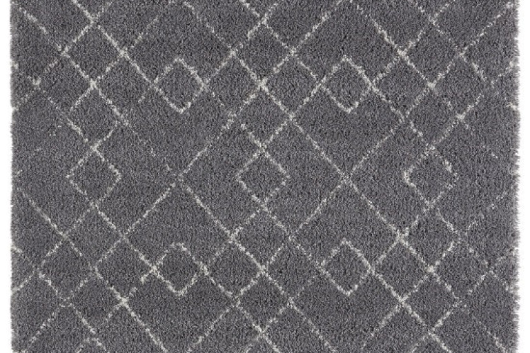 Kusový koberec Allure 104392 Darkgrey/Cream