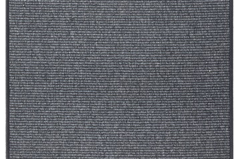 Kusový koberec 104435 Anthracite
