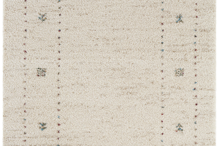 Kusový koberec Nomadic 104888 Cream