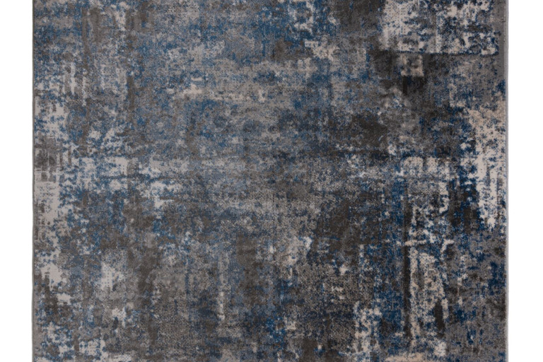 Kusový koberec Cocktail Wonderlust Blue/Grey