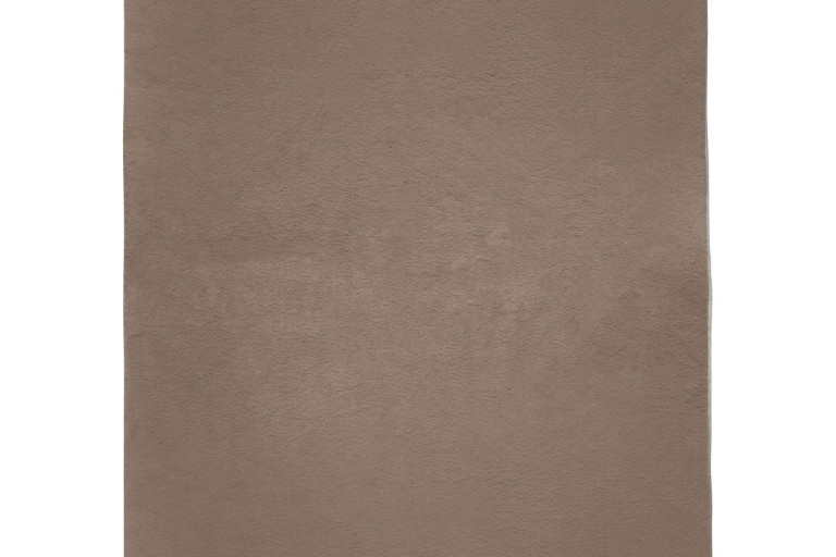 Kusový koberec Emelia Faux Fur Bergen Mink