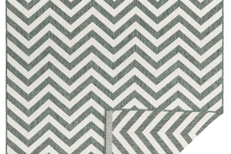 Kusový koberec Twin Supreme 103436 Green creme