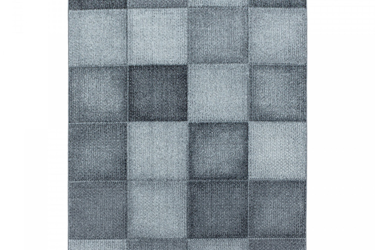 Kusový koberec Ottawa 4202 grey