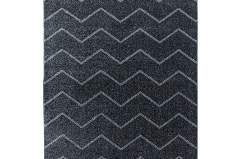 Kusový koberec Rio 4602 grey