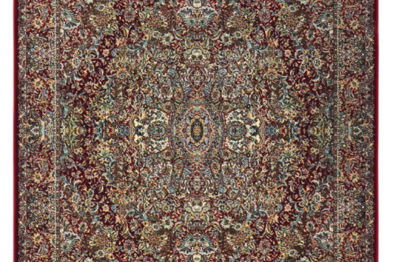 Kusový koberec Razia 180 ET2R