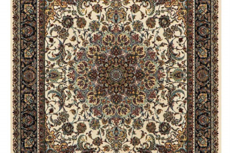 Kusový koberec Razia 5503 ET2W