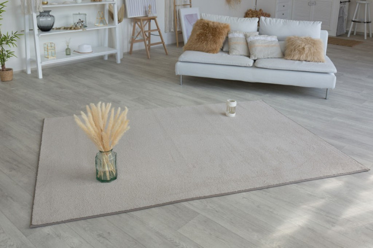 Kusový koberec Sonate 250 Beige AV