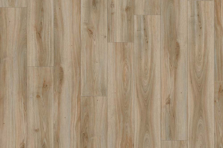 Vinylová podlaha Moduleo Select - Classic Oak 24864