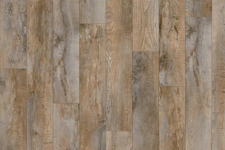 Vinylová podlaha Moduleo Select - Country Oak 24958