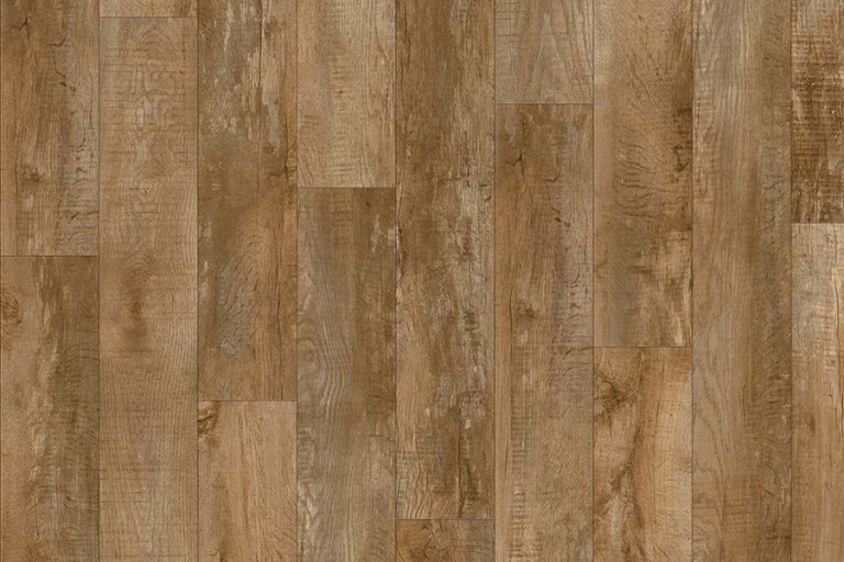 Vinylová podlaha Moduleo Select - Country Oak 24842