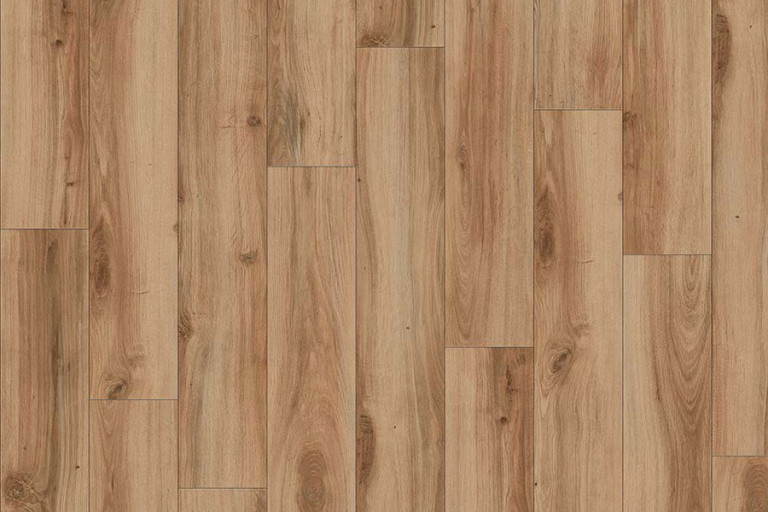 Vinylová podlaha Moduleo Select - Classic Oak 24844