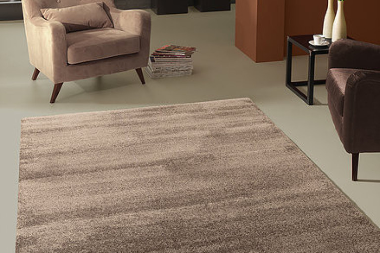 Kusový koberec Toscana Brown