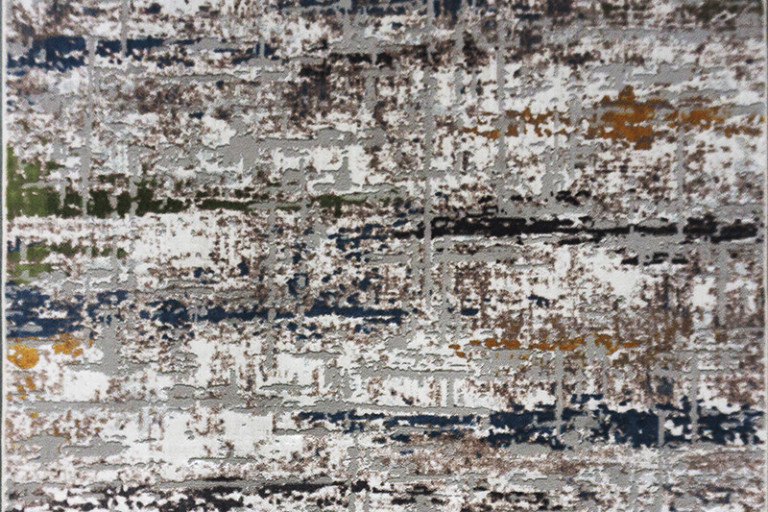 Kusový koberec Reyhan 8201 Multicolor