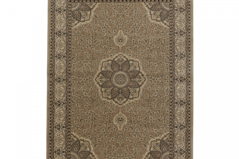 Kusový koberec Kashmir 2601 beige