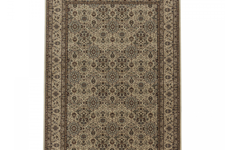 Kusový koberec Kashmir 2602 beige