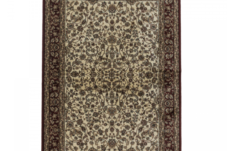Kusový koberec Kashmir 2604 cream