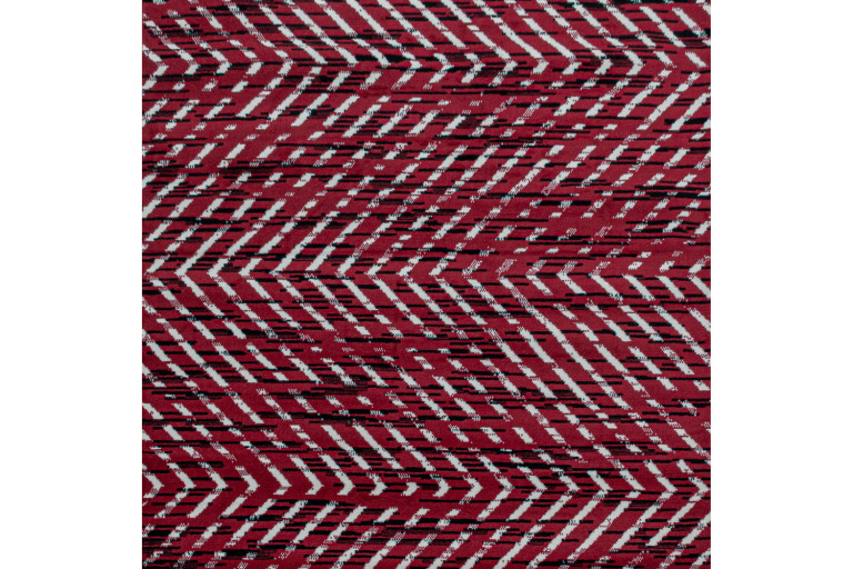 Kusový koberec Base 2810 red
