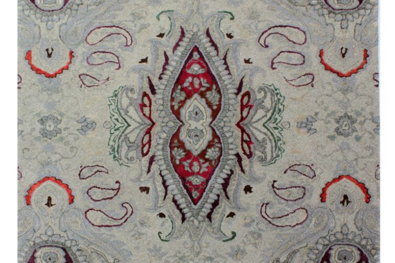 Kusový koberec Persian Fusion Cedar Natural