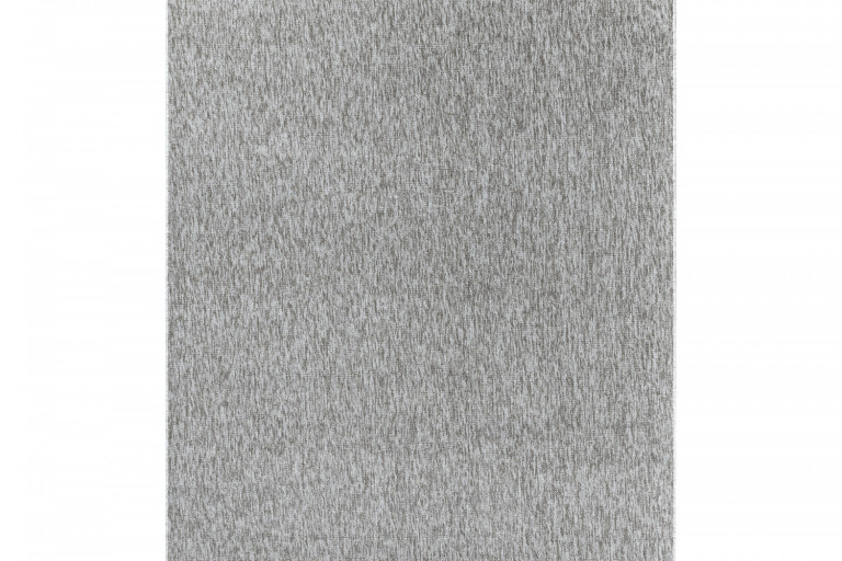 Kusový koberec Nizza 1800 lightgrey